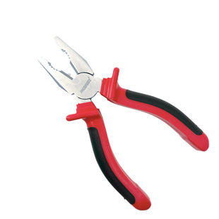 Jetco tools vice sharp nose pliers diagonal pliers wire pliers industrial grade chrome vanadium steel 6 inch 8 inch pliers.