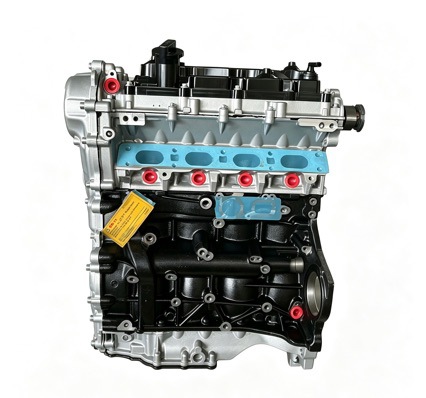 High-quality GW4C20B engine assembly for Haval H9 F7 F7X Great Wall Poer 2.0T
