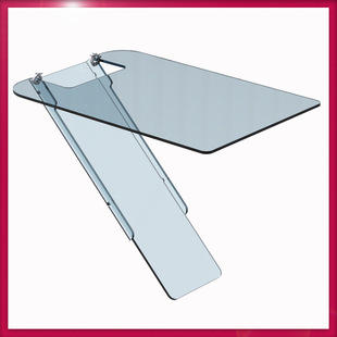 Special matching accessories for fish feeder