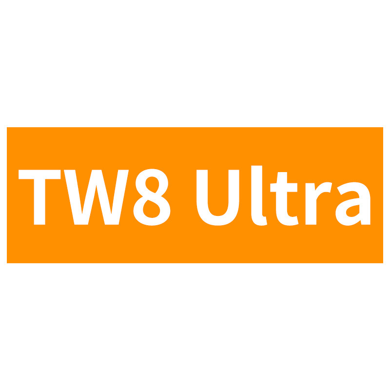 Factory Wholesale 2022 New Tw8 Wireless Charging Smart Reminder Blood Oxygen Detection Super Smart Watch