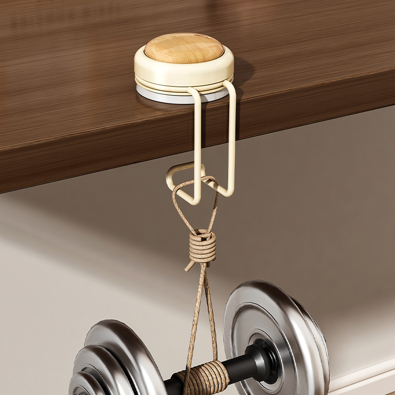 Vipper gancho de mesa móvil gancho de bolsa de estudiantes gancho de bolsa de agua gancho de mesa de escritorio gancho lateral mayorista