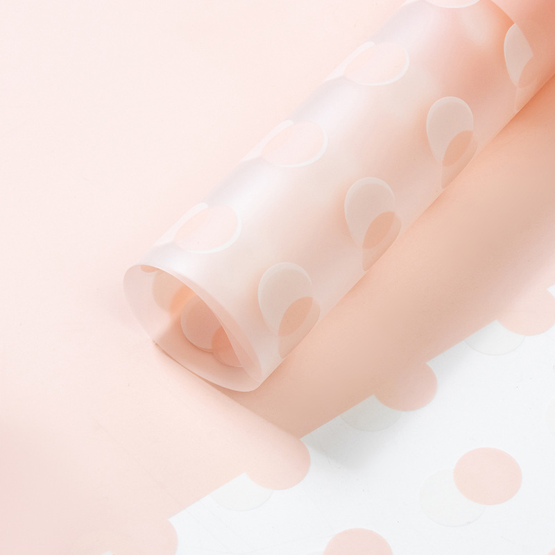 썸머버블-핑크*57CM*57CM