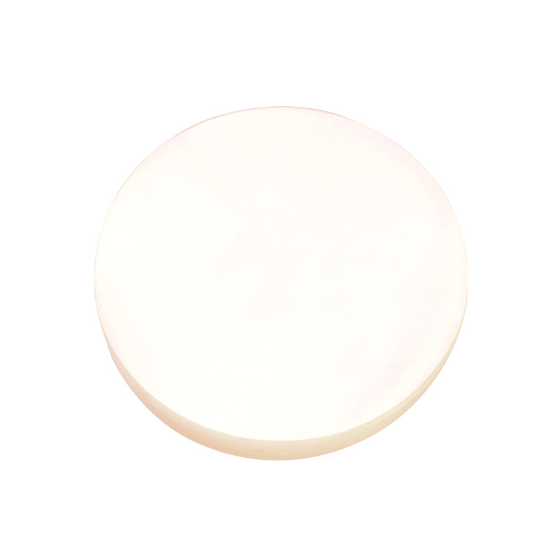 Té de leche a prueba de fugas de papel de grado alimenticio embalaje desechable película de sellado taza de café a prueba de derrame bebida de leche de soja papel espaciador