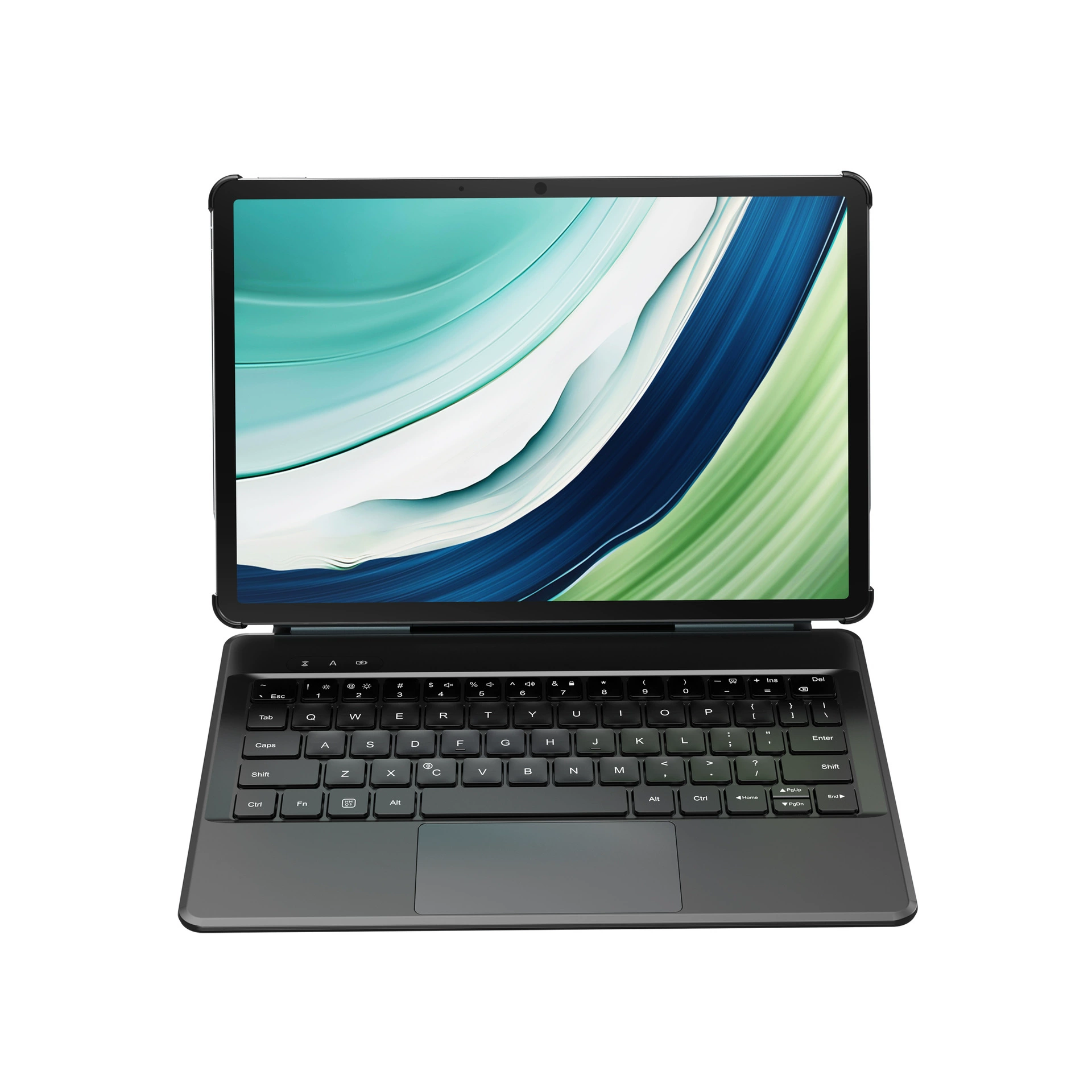 Подходит Huawei Star Flash MatePadPro11/Air11.5 Магнитная клавиатура 11.5s Amazon Explosion Magnostic