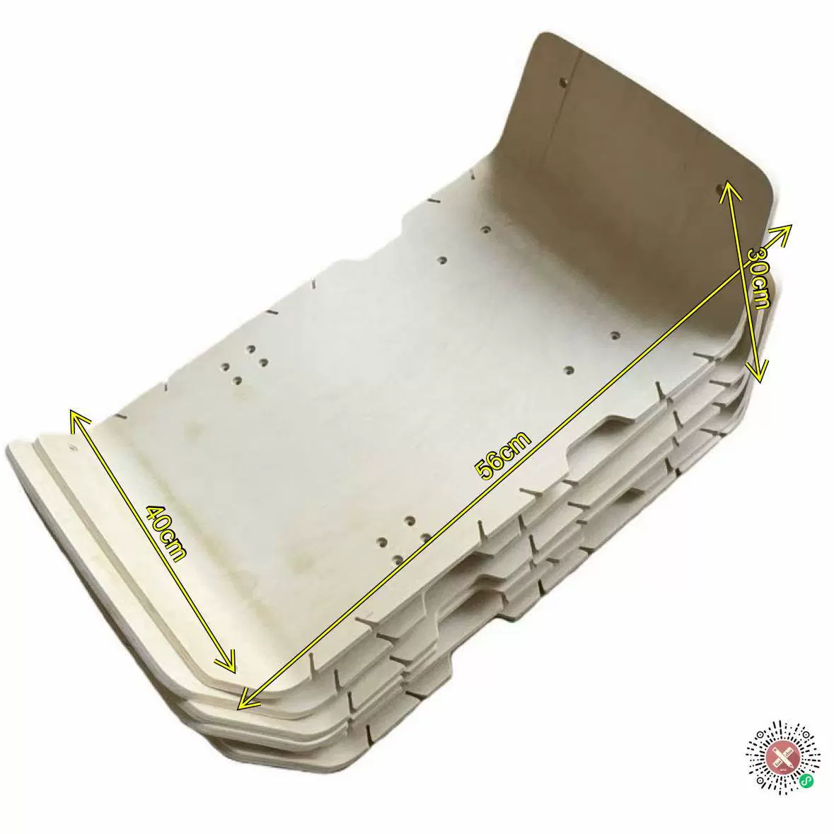 Производство изогнутых панелей-sch shields???