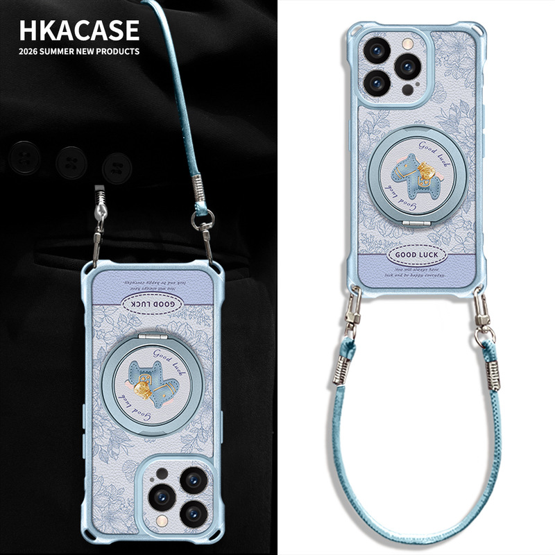 Cute Anti-Drop Stand Case for iPhone 17 Pro, Honor, Vivo, Huawei, Oppo, Xiaomi, Suitable for Girls Cute Anti-Drop Stand Case for iPhone 17 Pro, Honor, Vivo, Huawei, Oppo, Xiaomi, Suitable for Girls