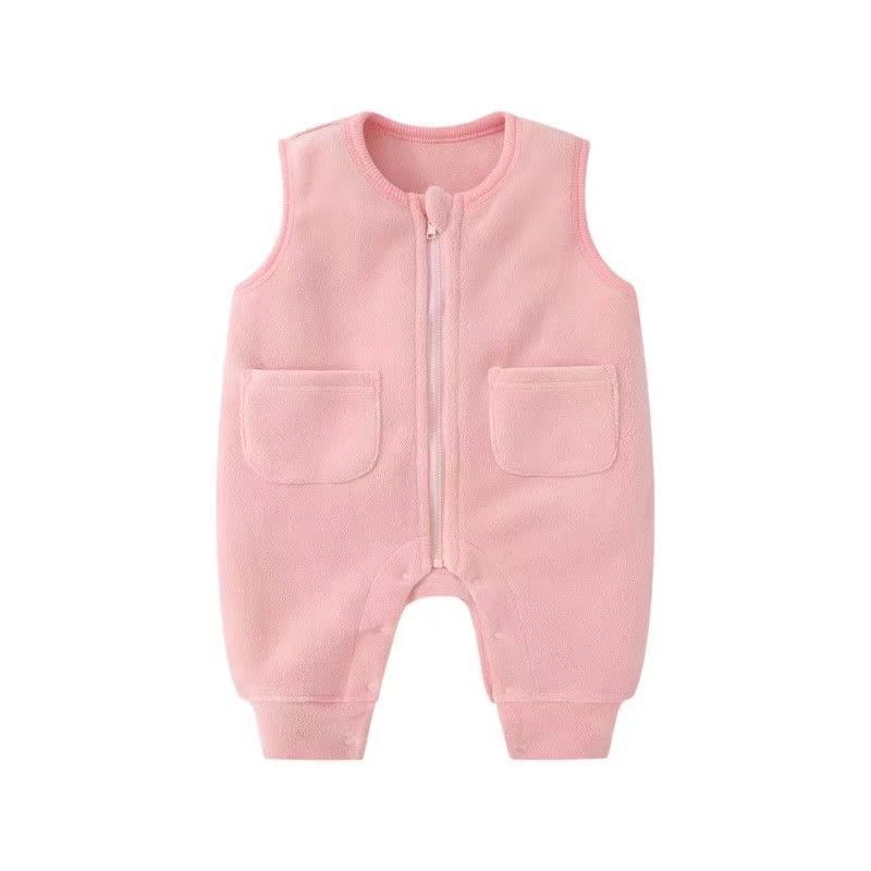 Pantalones de color caramelo para niños pequeños, pantalones de primavera, pantalones casuales de hombros anchos de moda para niños y niñas