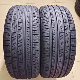 Used Pirelli 265/45R 20 295/40R20 SC VERDE AS Scorpion N0 Porsche Macan
