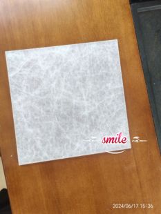 Ll Acrylic Ice Crack Plate