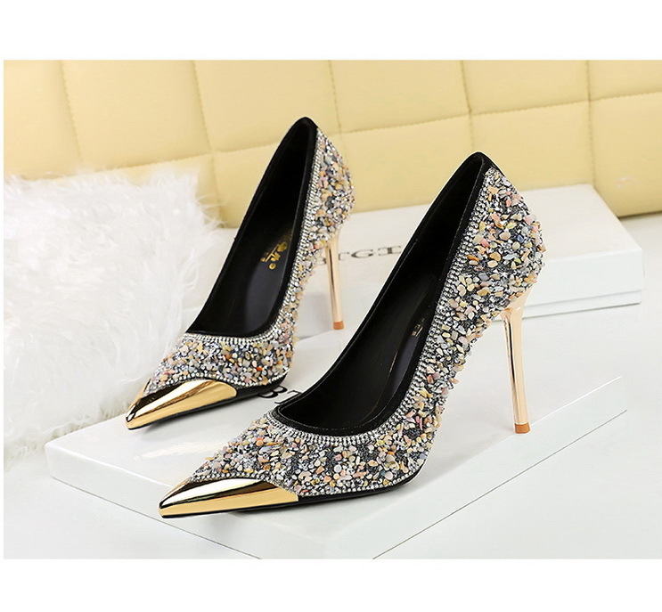BIGTREE Scarpe Tomaia