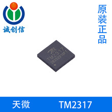 TM2317 ��΢ ������������������оƬ QFN32