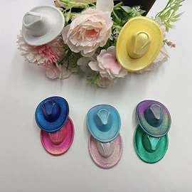 宠物帽子;成人帽;表演/节庆帽