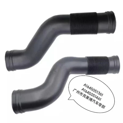 Air Intake Pipe – Sorma kollektoru (Giriş)