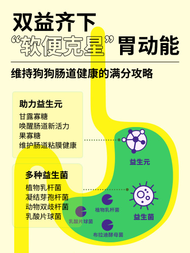 Crazy Little Dog Food Beef Probiotic 20lb Pack Suitable for Teacup Golden Retriever and Small Breeds, Puppies and Adult Dogs