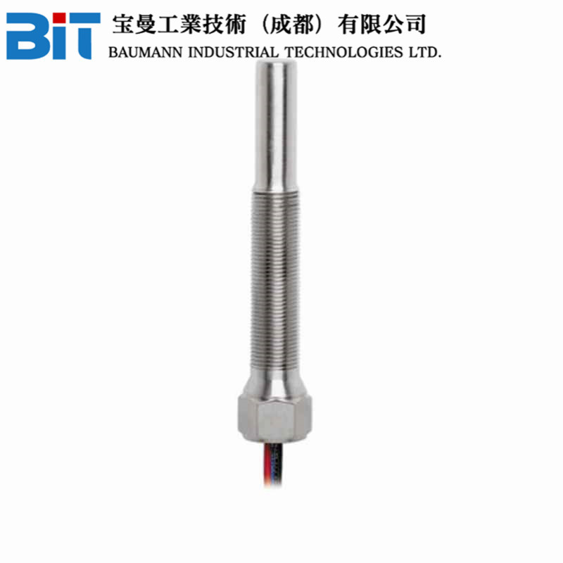 美国EMERSON艾默生go-switch77系列77-13528-A2接近开关限位开关