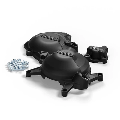 Motorcycle Safety Supplies – Suitable for Yamaha Mt-03/Yzf
