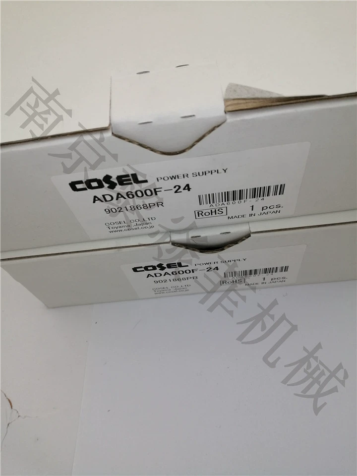 Регулируемый по напряжению DC-источник питания Cosel PBA15F-24-TN PBA15F-15