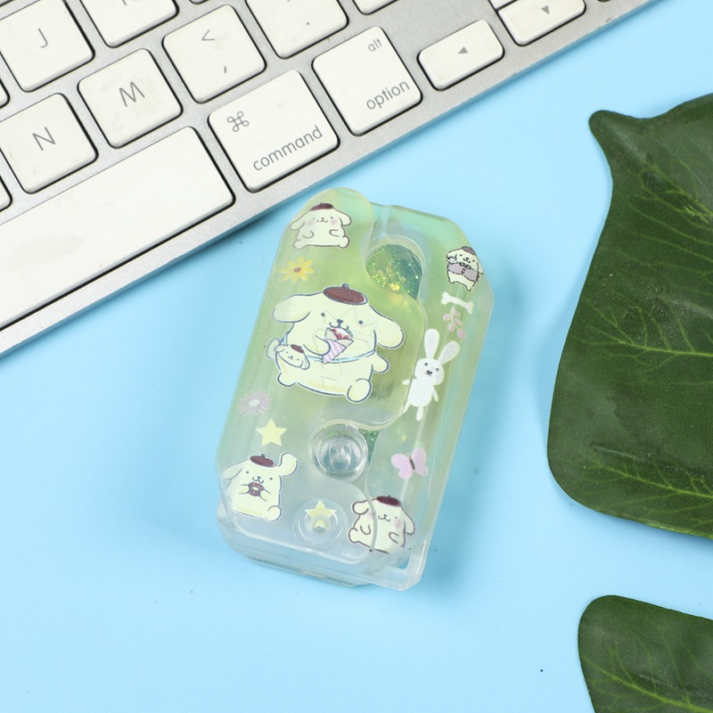 당근 칼 푸딩 개 유사 스타일