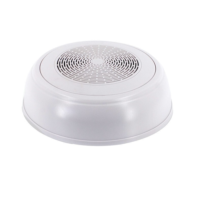 6.5inch 5inch Surface-Mounted Ceiling Speakers for Public Address, Background Music, Commercial Audio Systems, and Fire Alarm Speakers 6.5inch 5inch Surface-Mounted Ceiling Speakers for Public Address, Background Music, Commercial Audio Systems, and Fire Alarm Speakers