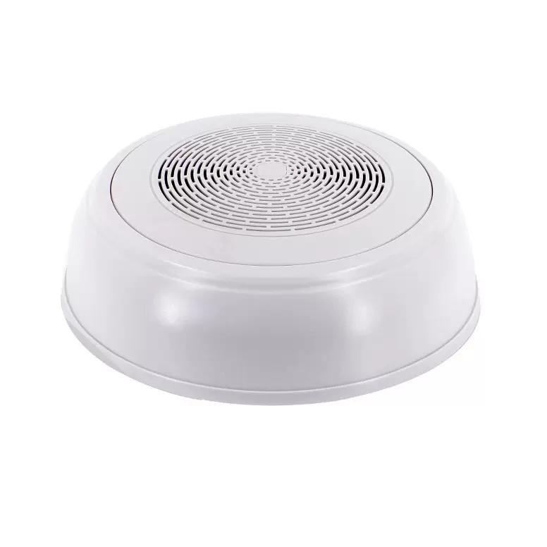 6.5寸5寸明装吸顶喇叭公共广播背景音乐商用音响系统兼消防喇叭用