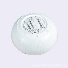 CLS-715明装吸顶喇叭 6-10W明装天花喇叭 无需开孔 定压明装吸顶