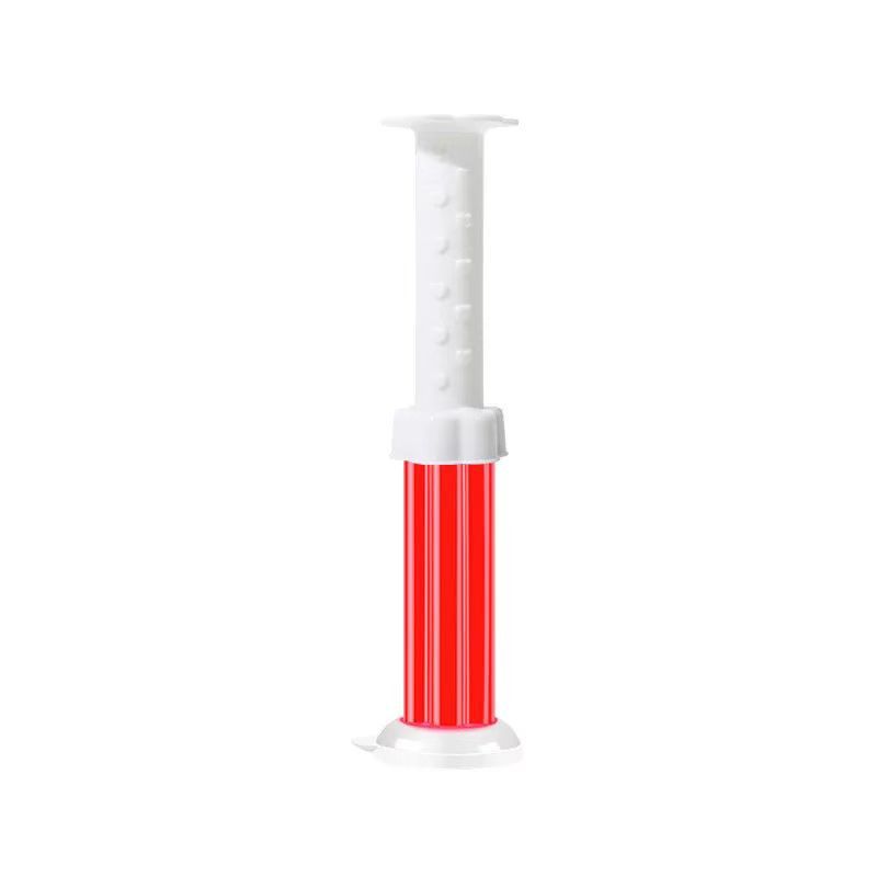 Red【Rose Fragrance】Powder
