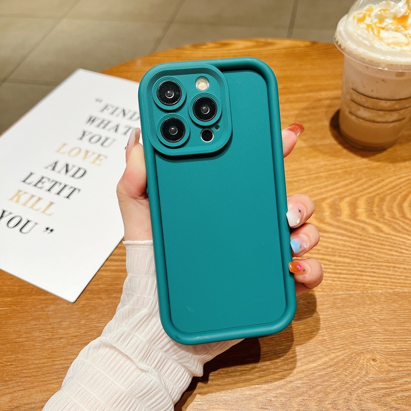 アップル16携帯ケースtpu金剛砂plus素材iPhone16pro max保護カバー卸売りに適しています|undefined