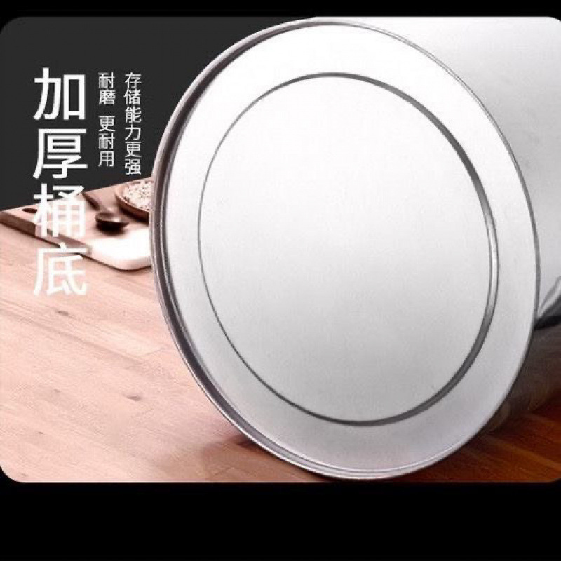 油桶空桶不锈钢密封桶大容量罐食用储油桶运输桶加厚桶接酒桶|undefined