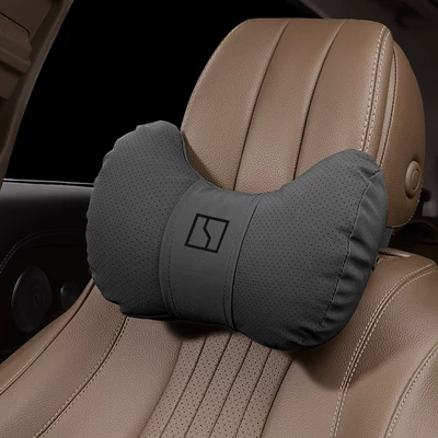 All Seasons — Headrest - headrest-noble-black