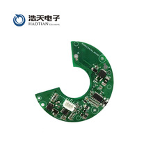 �������ܰl���������USB���PCBA���ư巽���_�lPCB��·���OӋ