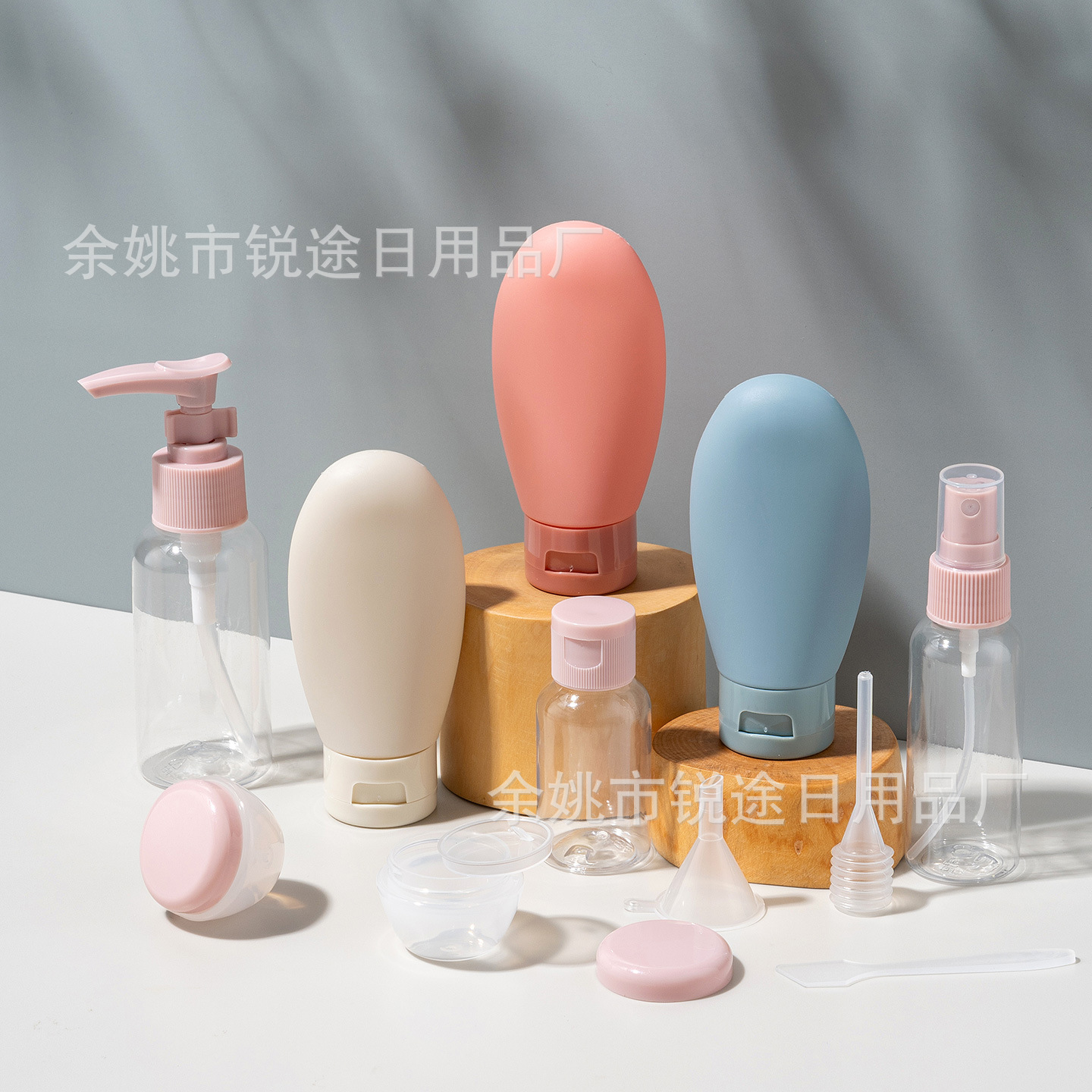 Bottle for traveling