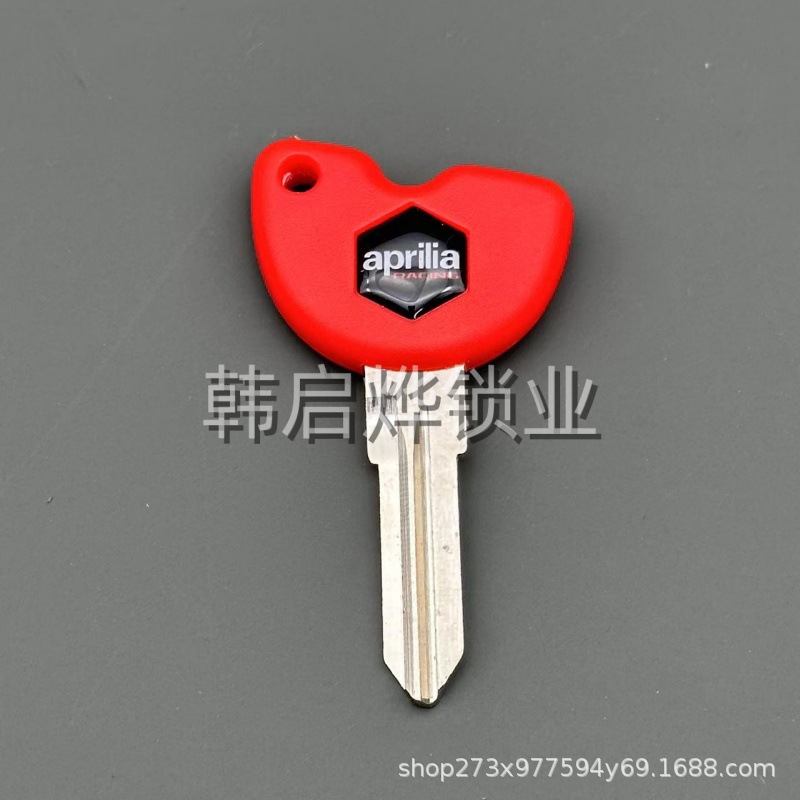 Piaggio Accessories 250T-X7/FLY150/125/Lady/Typhoon/RAI/Carburetor Key Embryo