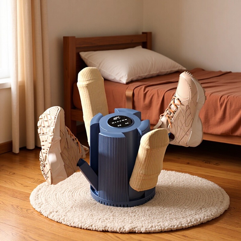 Carefully Selected Special Sale Shoe Dryer, Shoe Dryer, Household Shoe Dryer, Dormitory Shoe and Sock Dryer, Shoe Warmer, Cross-Border