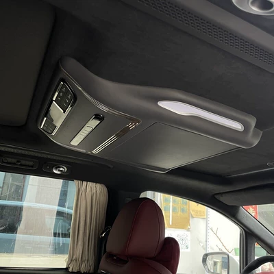 Parts Legend E9 Rear Seat — Car TV