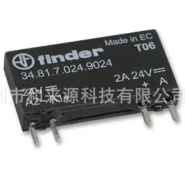 34.81.7.005.8240     FINDER     原装正品