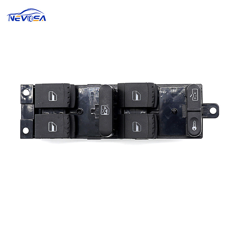 3B1867171 1J4959857D – Suitable for Volkswagen car window switch panel assembly