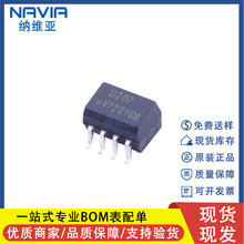 ����ԭװ ILD207T ˿ӡD207 ��ƬSOP8 ���� �����ϸ�����оƬIC
