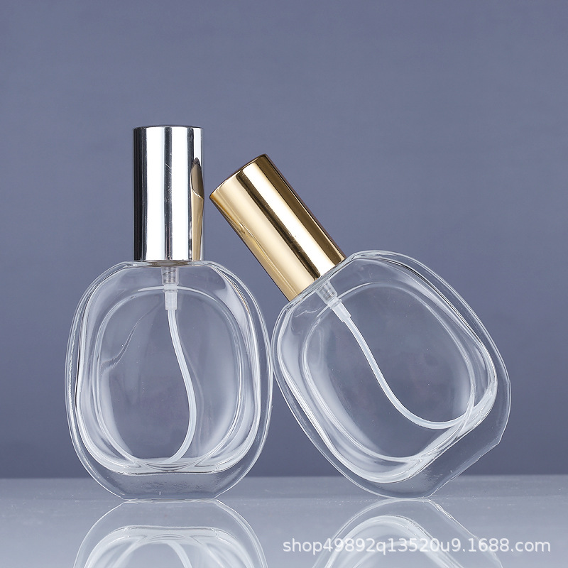 Cosmetic bottle