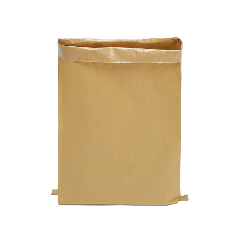 30 * 40 - amarillo exterior transparente interior