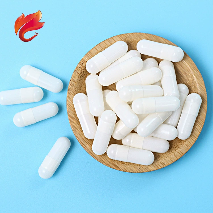 Белая фасольная капсула White Kidney Bean Capsule Softgel Oem источник фабрика внешняя торговля
