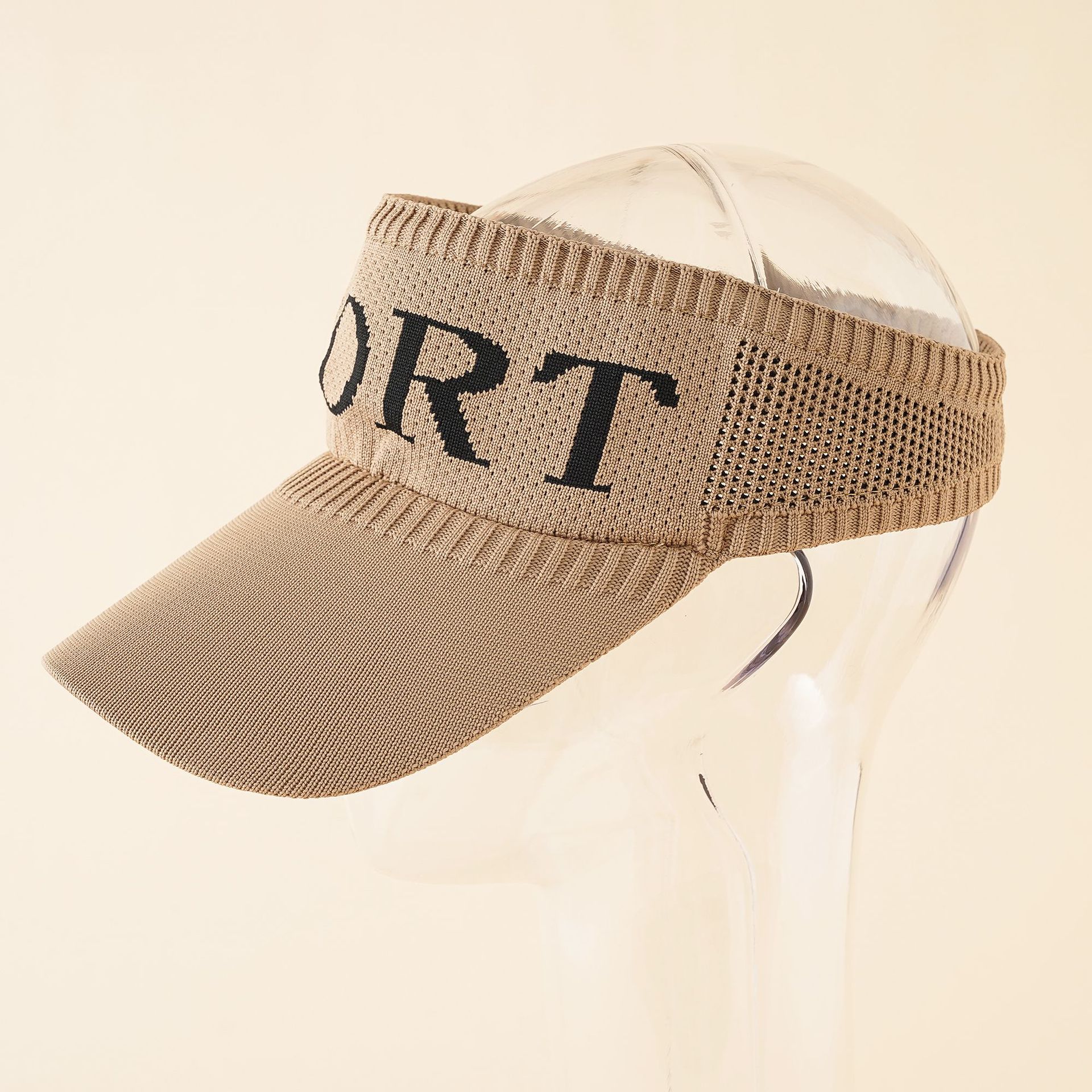 Sombrero femenino de verano vacío sombrero de copa casual coreano casual nueva protección solar sombrero de sol gorra de pico sombrero de sol al aire libre femenino