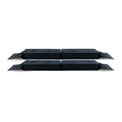 luggage soft rack kayak | Roof rack