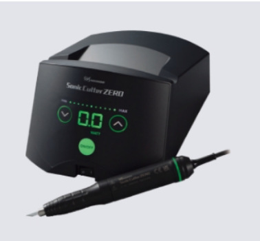 nakanishi日本声波切割机零组 100V