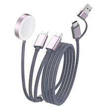 �m���O���ֱ�2��3�o�������iwatch�๦��usb+TYPEC������늾�