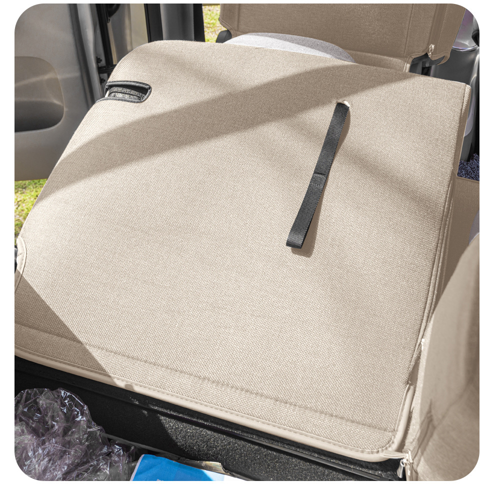 2026 Model Wuling Hongguang Mini Fifth-Generation Four-Door Version Special Car Seat Cover Bingo Pro Full Surround Fabric Seat Cushion