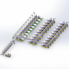 提供橡塑行业集中供料辅机设备 塑料负压输送系统工程 其他送料