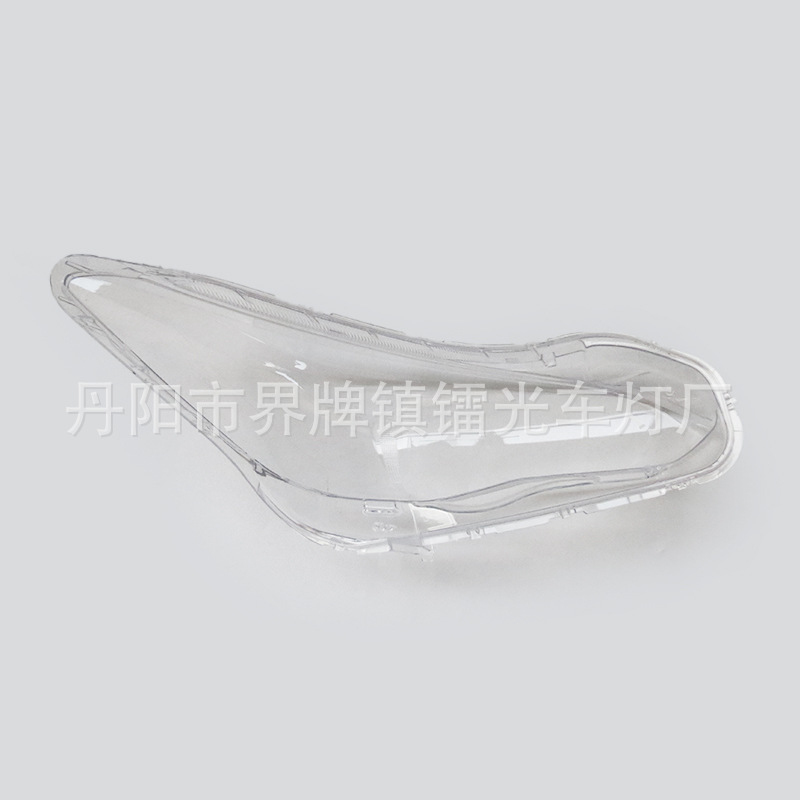 Suitable for Subaru XV headlight cover 18-22 Subaru XV headlight transparent lamp housing headlight mask