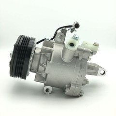Suzuki qs70カーエアコン用コンプレッサー95200-68la1 aks200a205a