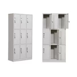 铁艺/钢木床;办公柜;衣柜