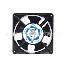 ԭ�b��׼SUNON SP101A P/N1123HBT/HST/HBL/HSL 115V�C��ɢ���L��
